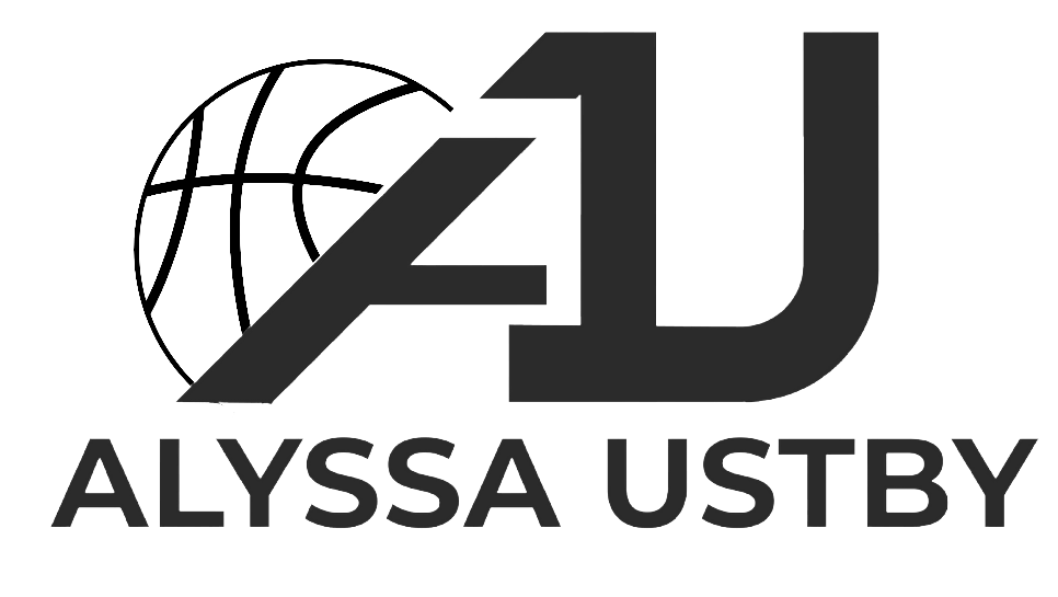 Alyssa Ustby
